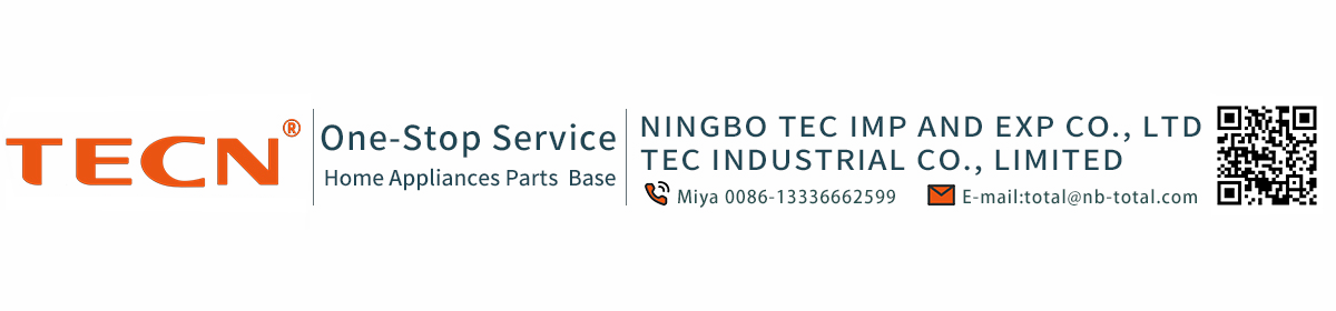 NINGBO TEC IMP AND EXP CO., LTD