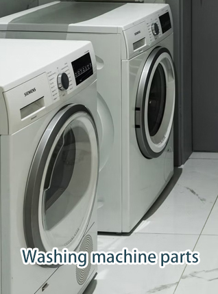 Washing machine parts
