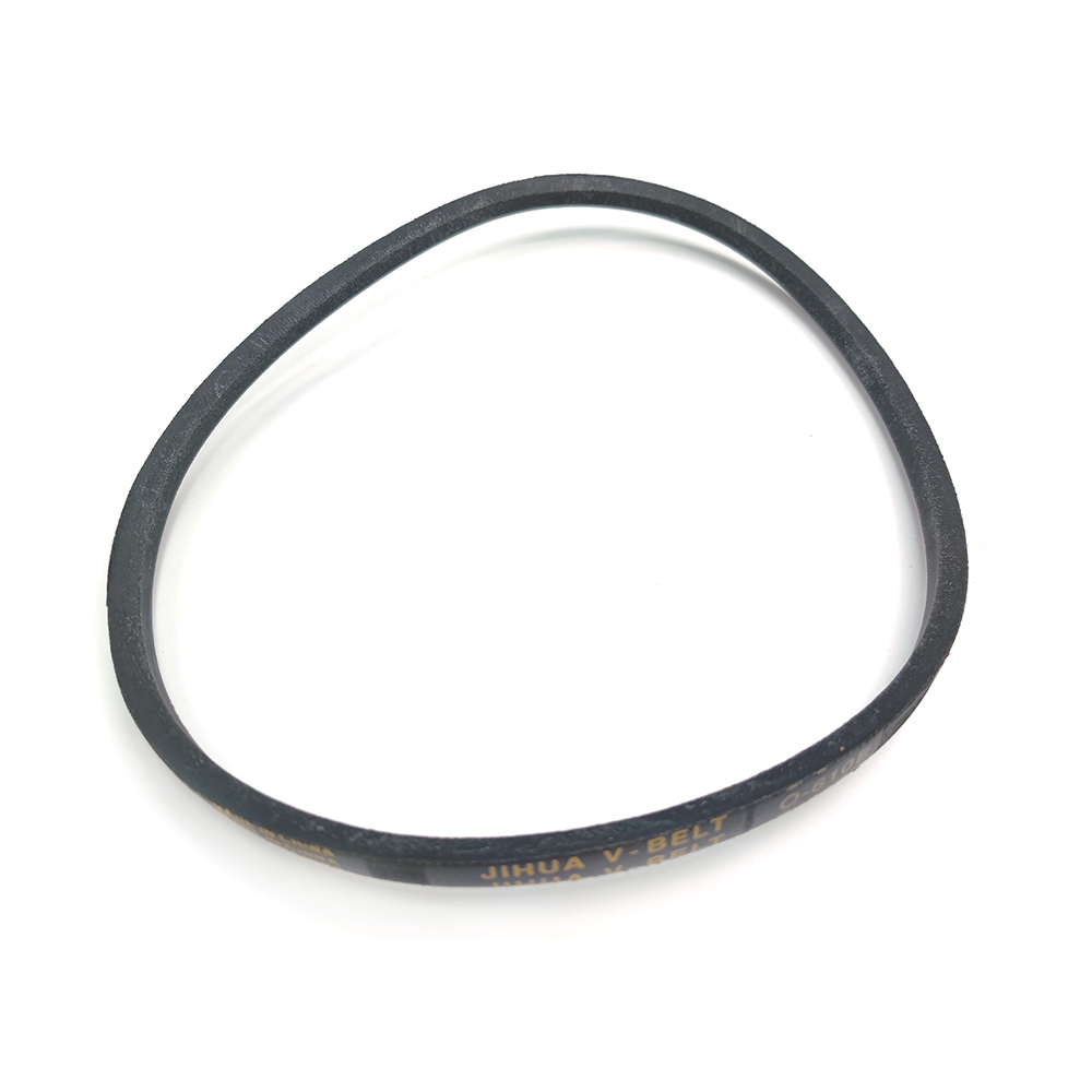 Customizable belt for twin tub washing machine parts