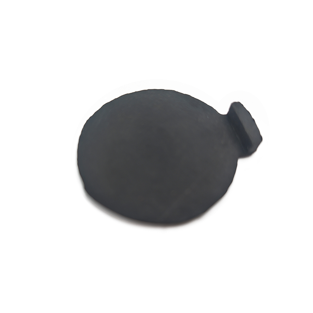 Circular rubber valve plate for twin tub washing machine par