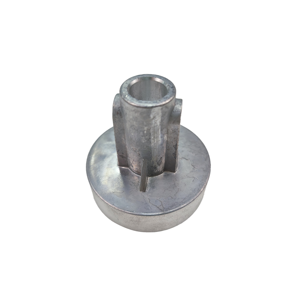 Built in bushing Insert Hub for twin tub washing machine par