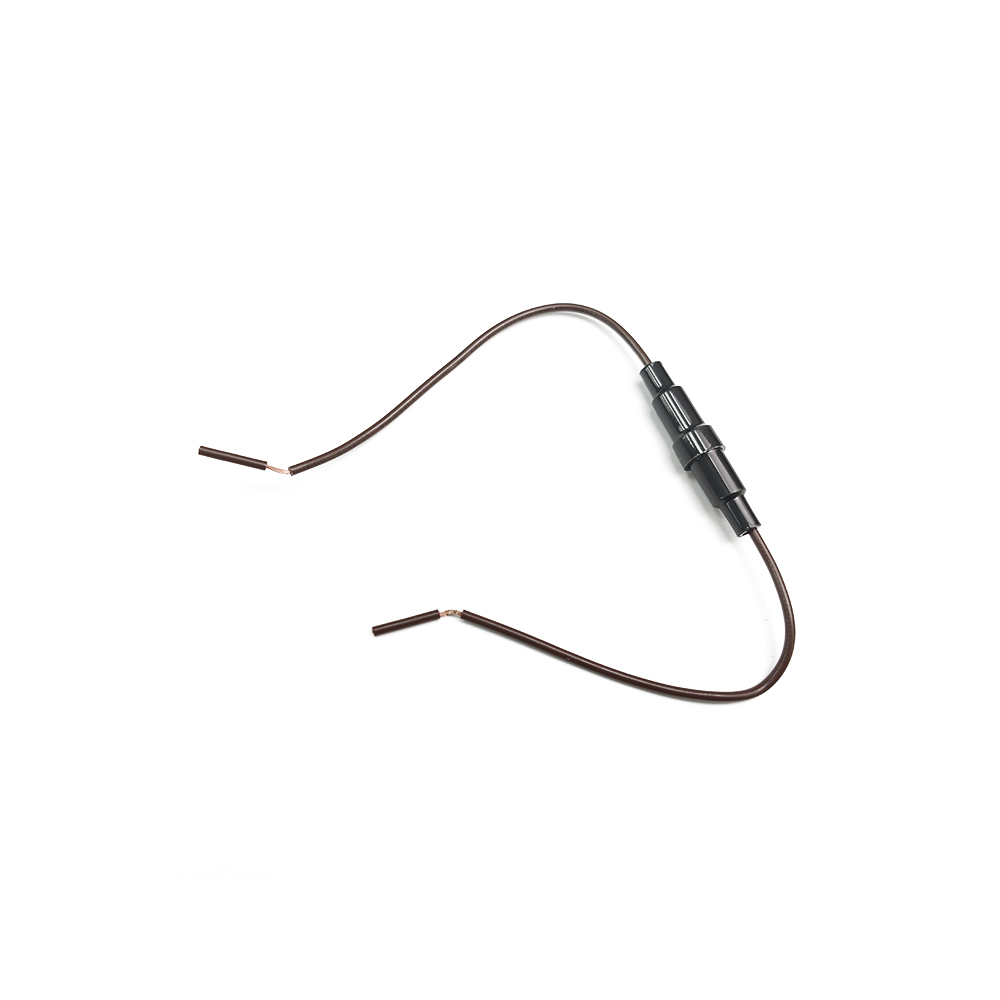 silver Fuse for washing machine part