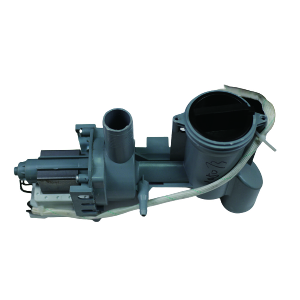 Customize Upper drain pump Spare Parts Washing Machine