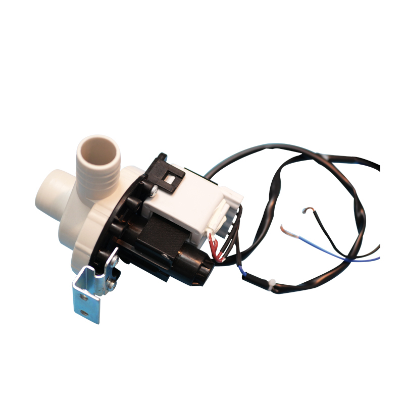 Drain pump for washing machines parts