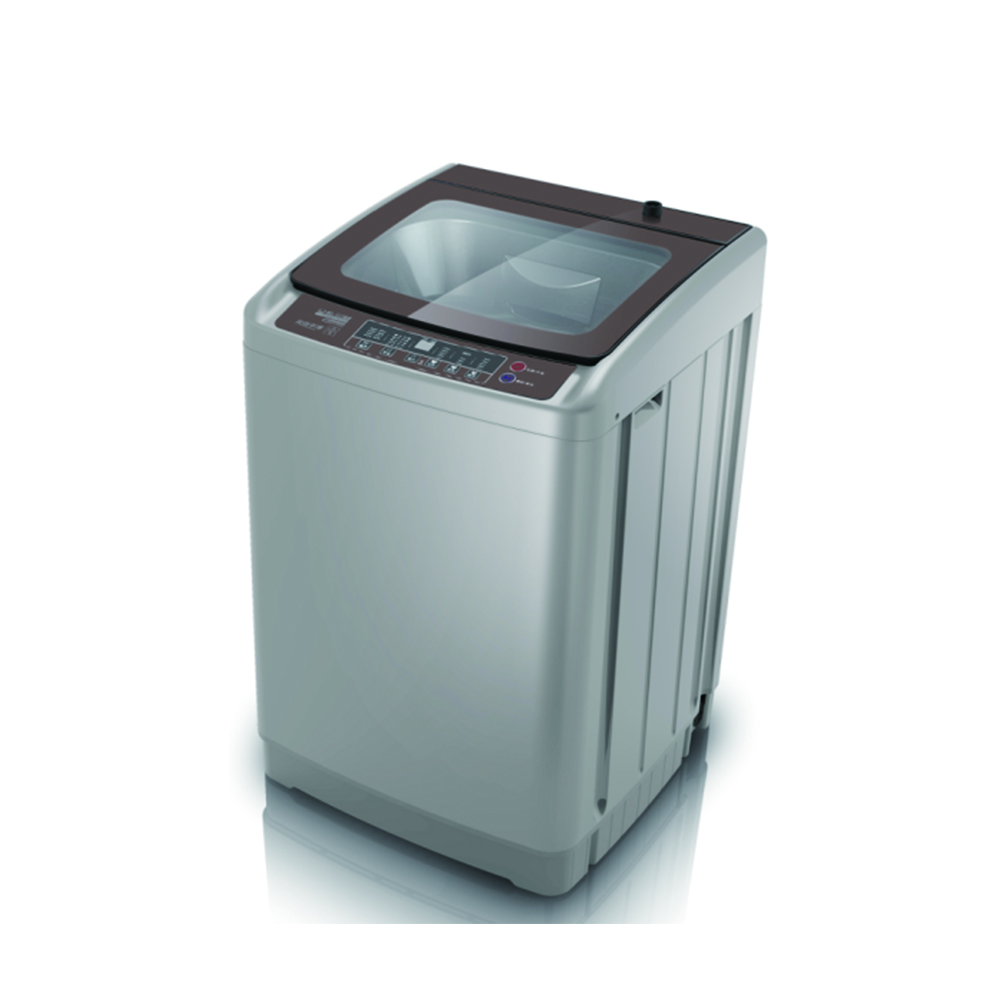 8kg 220-240V/50Hz Aluminium Motor Top loading fully automati