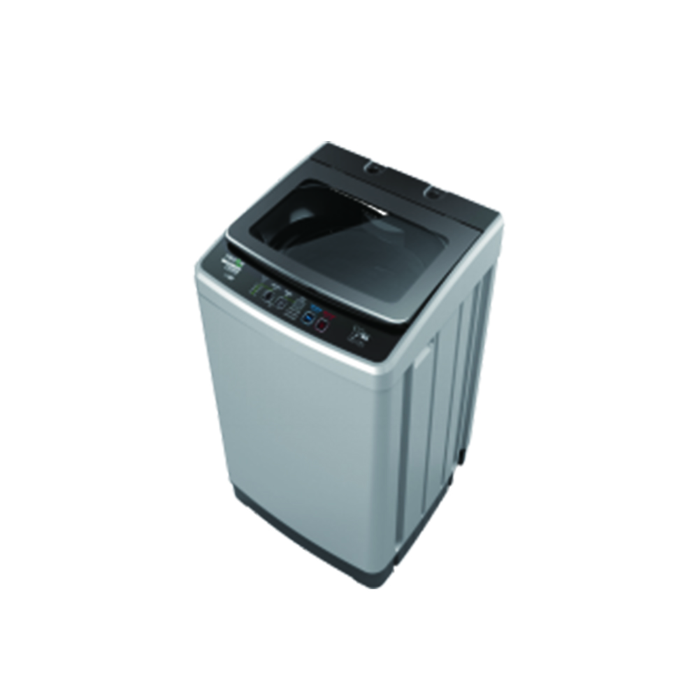 7kg 220-240V/50Hz PP Pulsator Top loading fully automatic wa