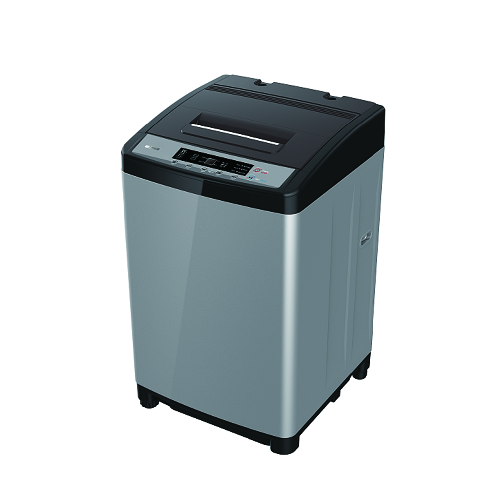 7kg 220-240V/50Hz LED Display Top loading fully automatic wa