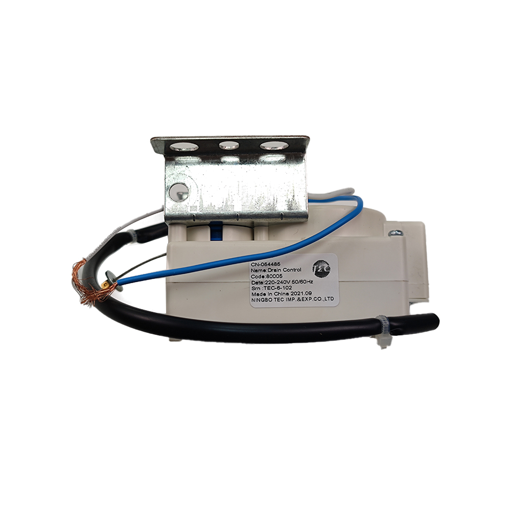 washing machine parts Drain Control