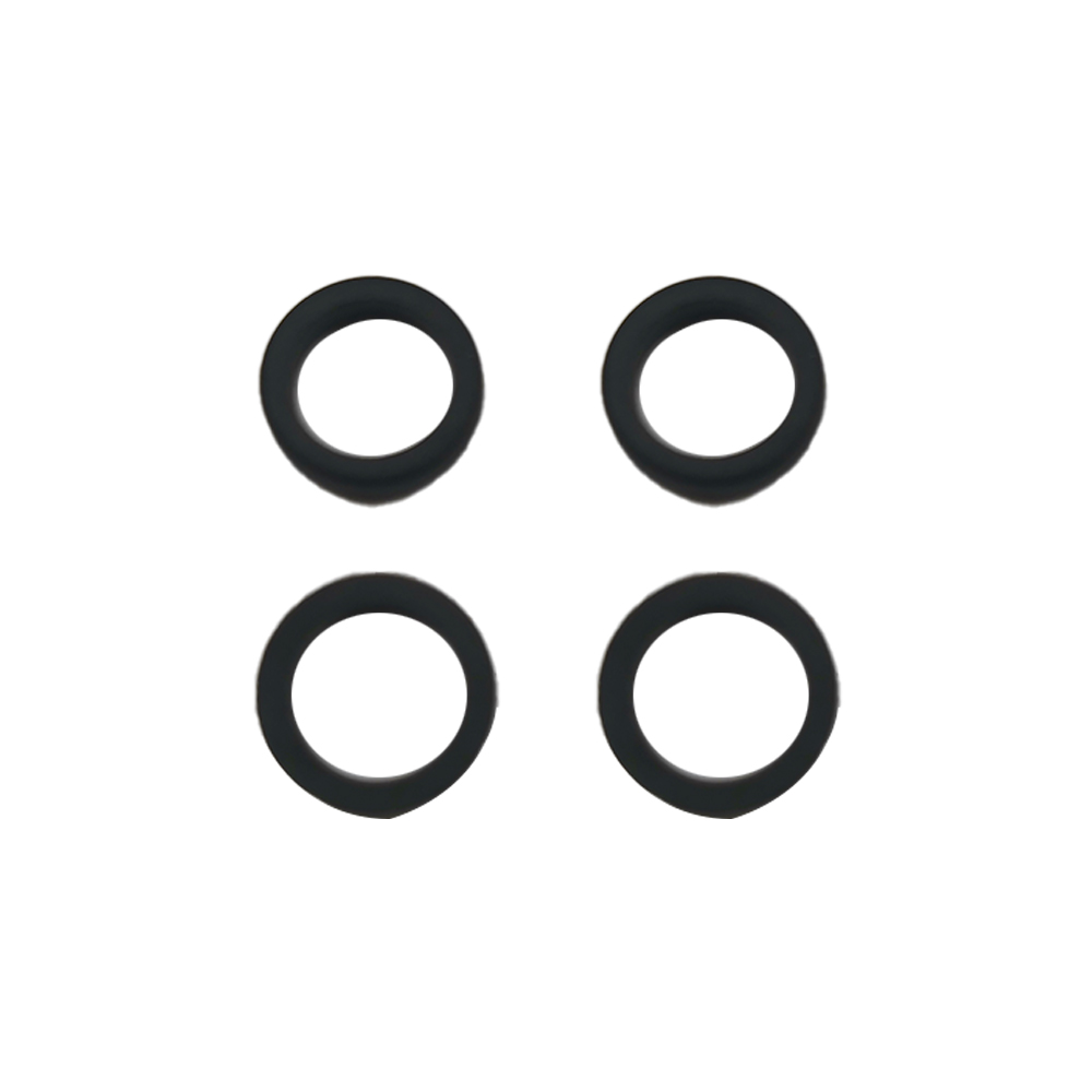 Gas water heater Heat Exchanger Rubber Sealing