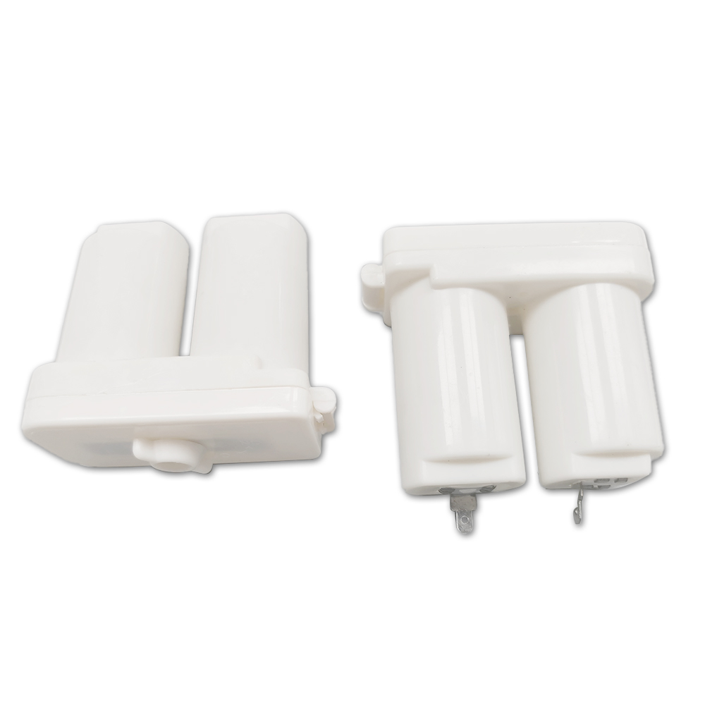 High quality hot sale Battery Box for 6L 10L Gas water heate