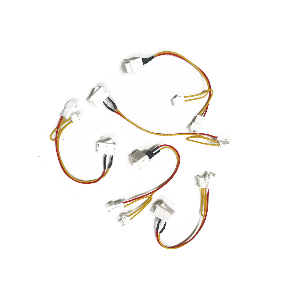 Wholesale Price Parts On Off Rocker Switch For Gas Water Hea