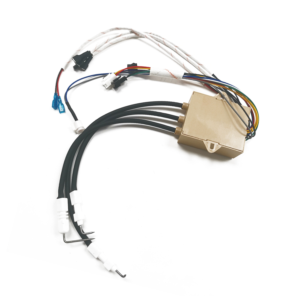 Igniter Controller Wholesale Price Ignit Gas Water Heater Pu