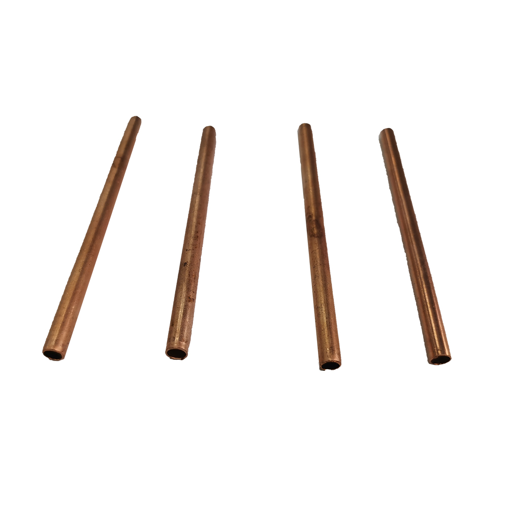 High quality hot sale processing tube for Freezer And Refrig