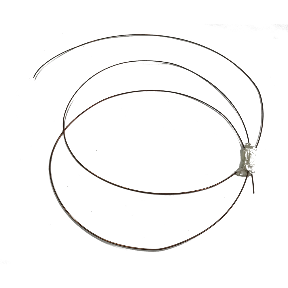 High quality hot sale heat exchanger with reservoir capillar