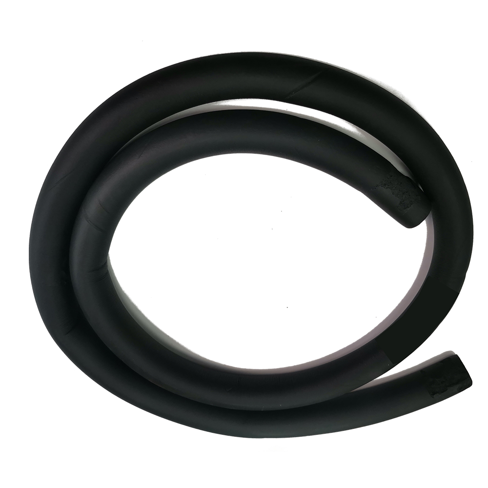 High quality hot sale Foamed tube for Freezer And Refrigerat