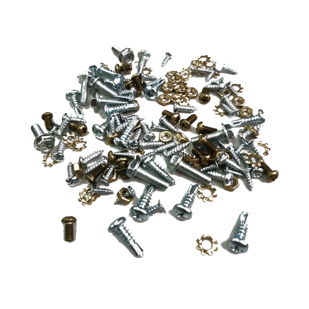 High quality hot sale All screws for Freezer And Refrigerato