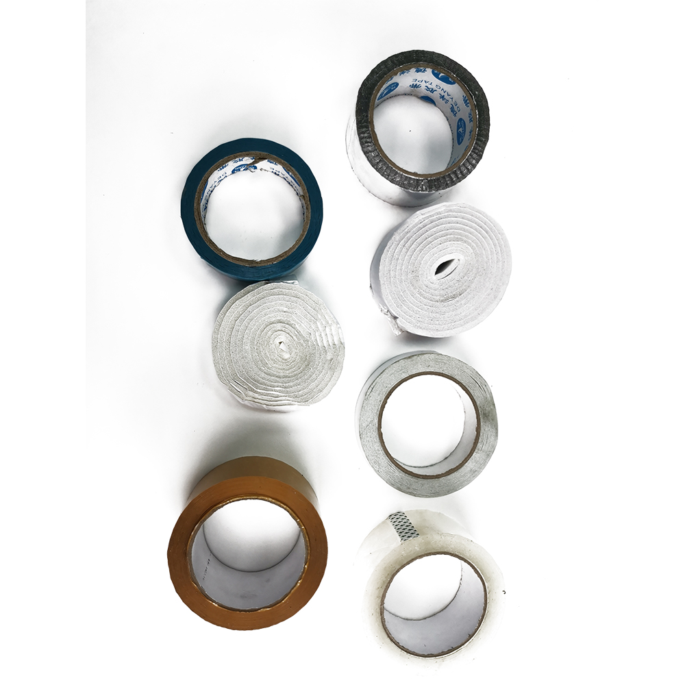 High quality hot sale Bopp tape for Freezer And Refrigerator