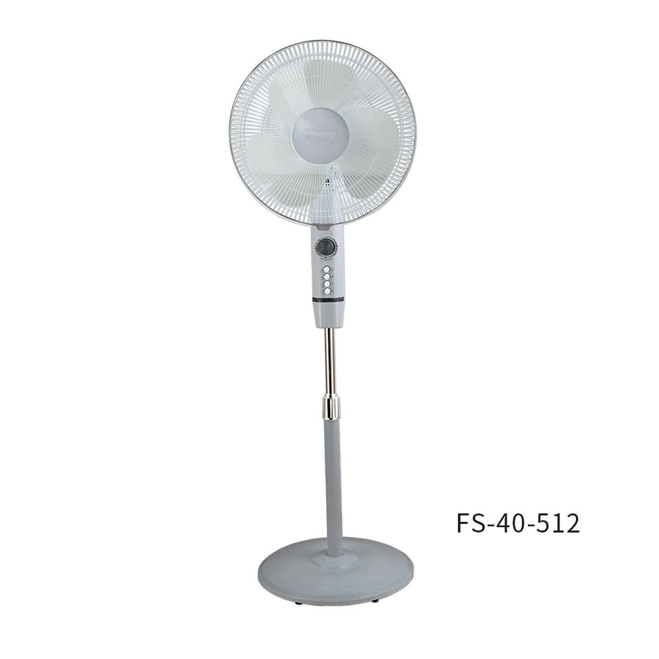 factory Outlet Various Specifications Stand Fan 16 Inch Elec
