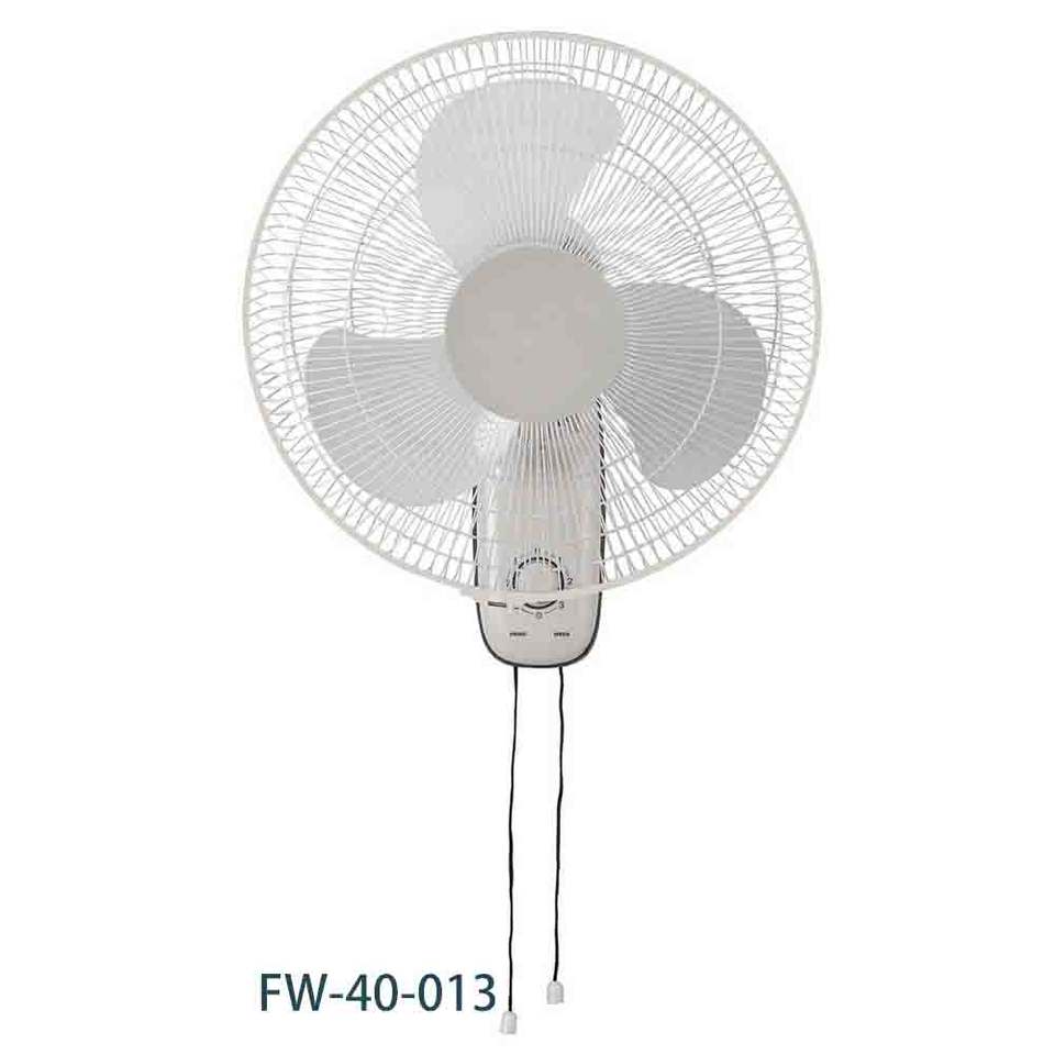 16 Inch High Quality 55/100W classic Plastic fan Mounted Osc