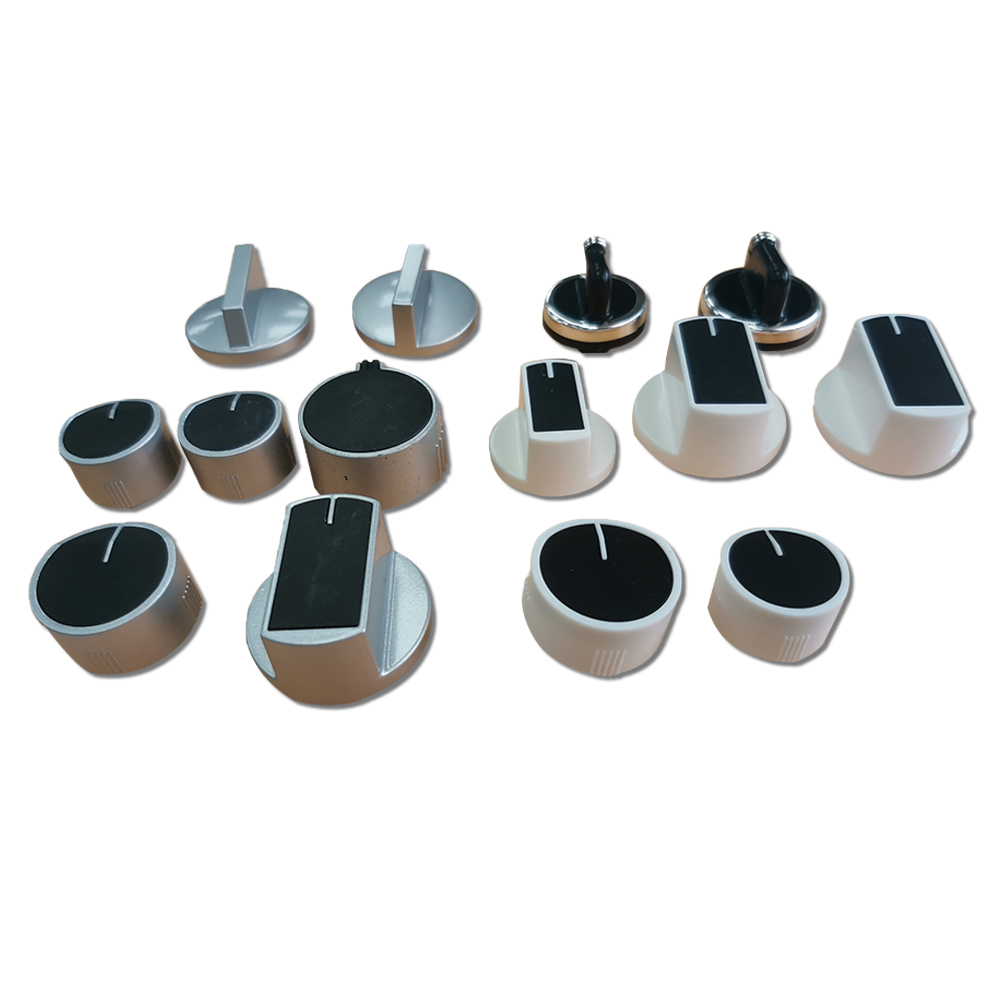 knob for gas 16L 10L 6L water heater water / Oven / gas rang