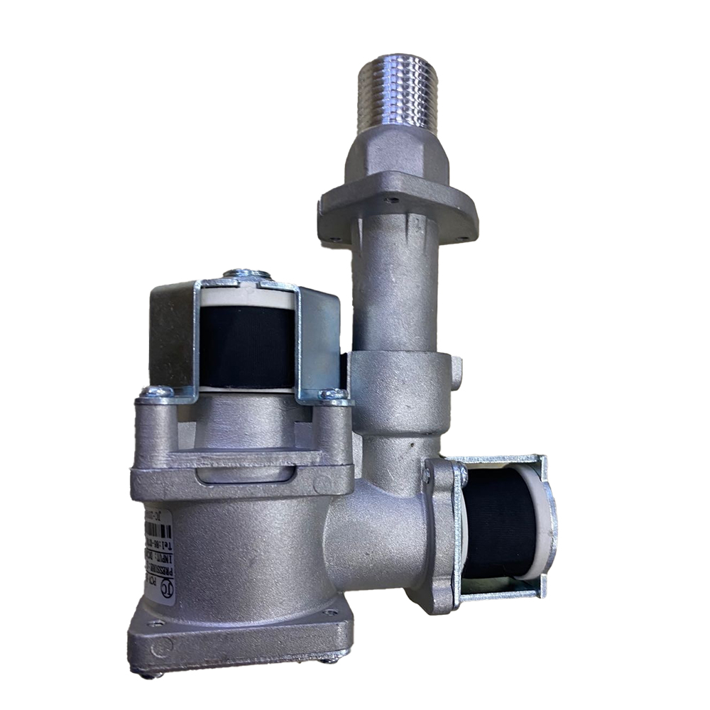 High quality hot sale Middle small Valve for Gas water heate