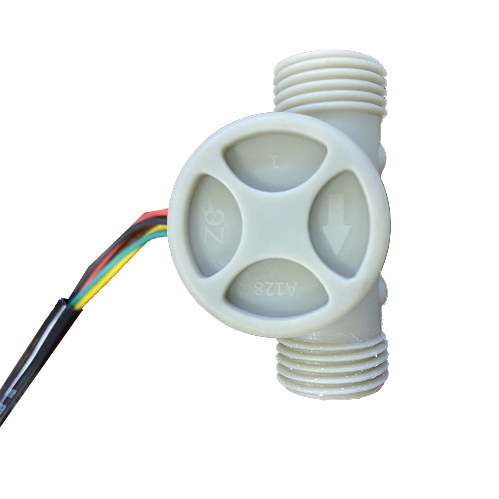 High quality water flow sensor for Gas water heater