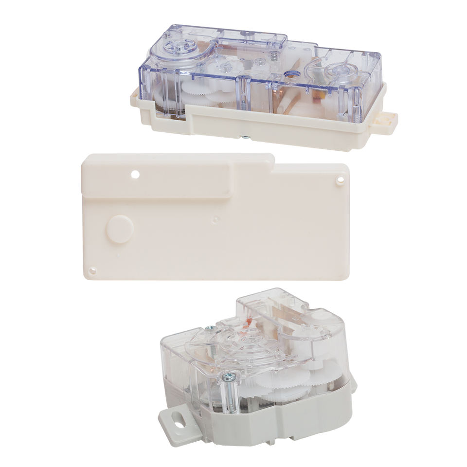 Washing Machine Spare Washing timer DTX15